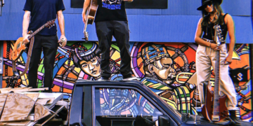 Outlaw Partners announces additional act for Wildlands Festival